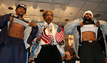 jones jr vs trinidad